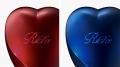 「ReFa HEART BRUSH(リファハートブラシ)」から新カ 「ReFa HEART BRUSH(リファハートブラシ)」から新カ