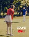 GOLF5 × NO1-GRIP、グリップ交換イベントを9月26日（