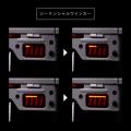 【軽作業車にちょっと自慢したくなるデザインを】2度