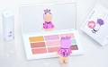 【Sonny Angel × shu uemura コラボ】あなたに秘めら 【Sonny Angel × shu uemura コラボ】あなたに秘めら