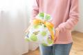 【本日発売】「ヨッシー」のラッピンググッズが登場