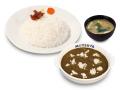 【松屋】“野菜仕立て”の本格インドカレーを松屋流で「
