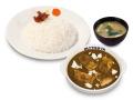 【松屋】“野菜仕立て”の本格インドカレーを松屋流で「