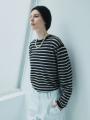 上質な日常着を提案する「CALMER(カルメール)」POP 上質な日常着を提案する「CALMER(カルメール)」POP