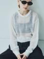 上質な日常着を提案する「CALMER(カルメール)」POP 上質な日常着を提案する「CALMER(カルメール)」POP