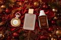 CARON、ELLA K、The Different Companyから クリスマ CARON、ELLA K、The Different Companyから クリスマ