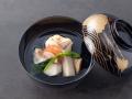 【志摩観光ホテル】季節限定 伊勢海老の魅力を一席で 【志摩観光ホテル】季節限定 伊勢海老の魅力を一席で