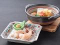 【志摩観光ホテル】季節限定 伊勢海老の魅力を一席で 【志摩観光ホテル】季節限定 伊勢海老の魅力を一席で