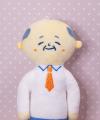 【大好評につき展開拡大！】『ゆる～いおじさん』『み