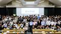 【イベントレポート】電気通信大学のアイディア実証コ 【イベントレポート】電気通信大学のアイディア実証コ
