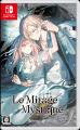 Nintendo Switch用ゲームソフト「Le Mirage Mystutf-8