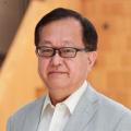 世界的建築家・隈研吾氏を招いた特別講演会を開催しま 世界的建築家・隈研吾氏を招いた特別講演会を開催しま