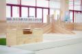 株式会社つるやとの業務提携により「こどもっちパーク