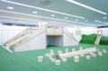 株式会社つるやとの業務提携により「こどもっちパーク