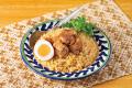 「スパイスたっぷり!本格チキンビリヤニ」発売5周年 「スパイスたっぷり!本格チキンビリヤニ」発売5周年