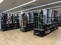 セカンドストリートのアウトドア専門店が富山県に初出