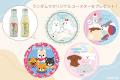 愛犬と泊まれる10施設に『AMUFUN』の人気キャラクター