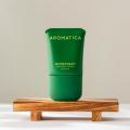 美容大国・韓国発の本格スカルプケアを体験！「AROMAT