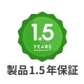 【準固体ワイヤレスで最薄クラス】超薄型モバイルバッ