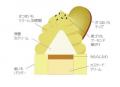 atelier京ばあむで味わう、秋限定「さつまいもスイー atelier京ばあむで味わう、秋限定「さつまいもスイー