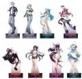 超現実都市オープンワールドRPG『NTE: Neverness to E