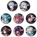 超現実都市オープンワールドRPG『NTE: Neverness to E