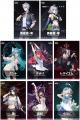 超現実都市オープンワールドRPG『NTE: Neverness to E