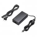 USB PD最大100Wの高出力でハイスペックPCも充電できる