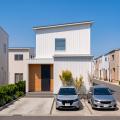 注文住宅「FAVO(フェイボ)」が進化 多様な家族構成 注文住宅「FAVO(フェイボ)」が進化 多様な家族構成