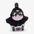 ハロウィンを前に、『LOVOT』がちいさなモンスターに