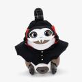 ハロウィンを前に、『LOVOT』がちいさなモンスターに