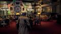 『STRANGER THAN HEAVEN』ゲーム冒頭シーンの映像や、 『STRANGER THAN HEAVEN』ゲーム冒頭シーンの映像や、