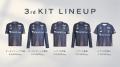 2026/27シーズン3rd KIT販売概要のお知らせ 2026/27シーズン3rd KIT販売概要のお知らせ