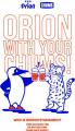 オリオンビールとCHUMSの人気コラボ！イリオモテヤマ