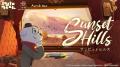 インディーゲームレーベル 【IndieTech Games】本日よ