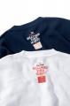 【Hanes × HOLLYWOOD RANCH MARKET】コラボレーション