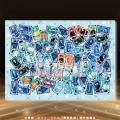 ミュージカル『青春-AOHARU-鉄道』10周年を記念したオ
