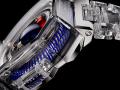 【ウブロ】ジェフ・クーンズ×ウブロ「MP-14 オリジン 【ウブロ】ジェフ・クーンズ×ウブロ「MP-14 オリジン