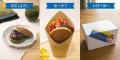 本高砂屋から新たなどらやきブランド「Doraのどら」が