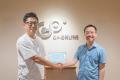 ジーピーオンライン、AI企業AimesoftのDuc(ドゥク)C ジーピーオンライン、AI企業AimesoftのDuc(ドゥク)C