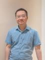 ジーピーオンライン、AI企業AimesoftのDuc(ドゥク)C ジーピーオンライン、AI企業AimesoftのDuc(ドゥク)C