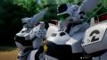 PS5/PC向け新作ゲーム『機動警察パトレイバー the Cas