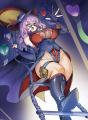ノクターンノベルズ発！転生ファンタジー！『左遷先は