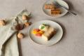 Mr. CHEESECAKEと鎌倉紅谷「クルミッ子」が今年もコラ Mr. CHEESECAKEと鎌倉紅谷「クルミッ子」が今年もコラ