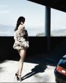 ケンダル・ジェンナー、FRAME Fall 26キャンペーンに ケンダル・ジェンナー、FRAME Fall 26キャンペーンに
