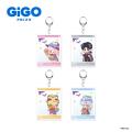 ハートピアスローライフ×GiGOキャンペーン開催のお知 ハートピアスローライフ×GiGOキャンペーン開催のお知