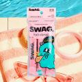 【SWAG(スワッグ)】仕事の合間やお出かけ前に口元を 【SWAG(スワッグ)】仕事の合間やお出かけ前に口元を