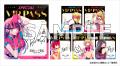 九州初上陸!「マンガ【推しの子】展 -星のキセキ-」 九州初上陸!「マンガ【推しの子】展 -星のキセキ-」
