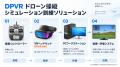 DPVRがドローン操縦向けVR訓練ソリューションを発表 DPVRがドローン操縦向けVR訓練ソリューションを発表