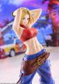 「Fighting Girls Collection」第三弾！『THE KING OF